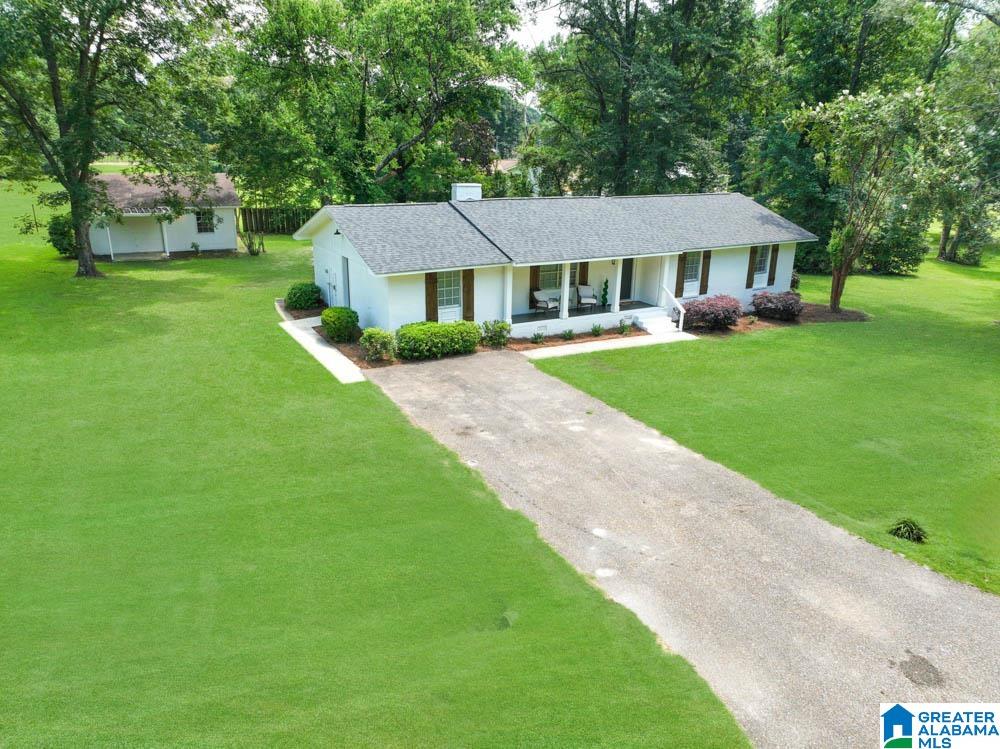 105 Campbell Road Clanton, AL 35045 - Photo 2 of 43