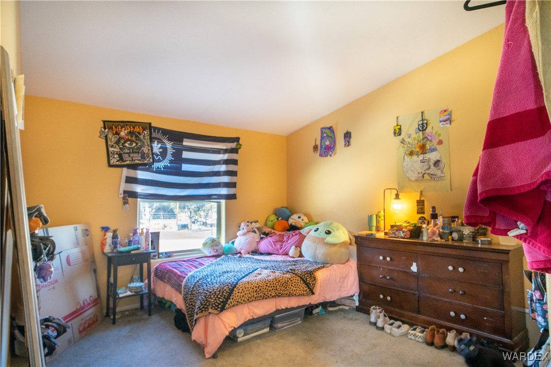 792 Knight Creek Road Kingman, AZ 86401 - Photo 18 of 76 Bedroom