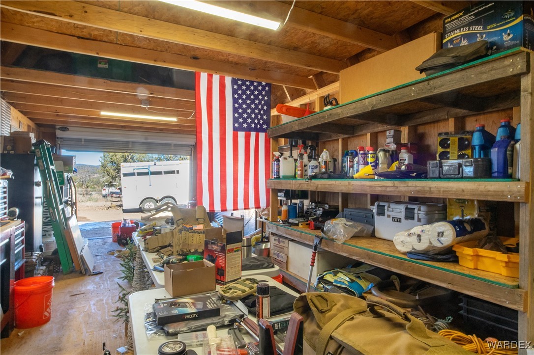 792 Knight Creek Road Kingman, AZ 86401 - Photo 29 of 76 Storage