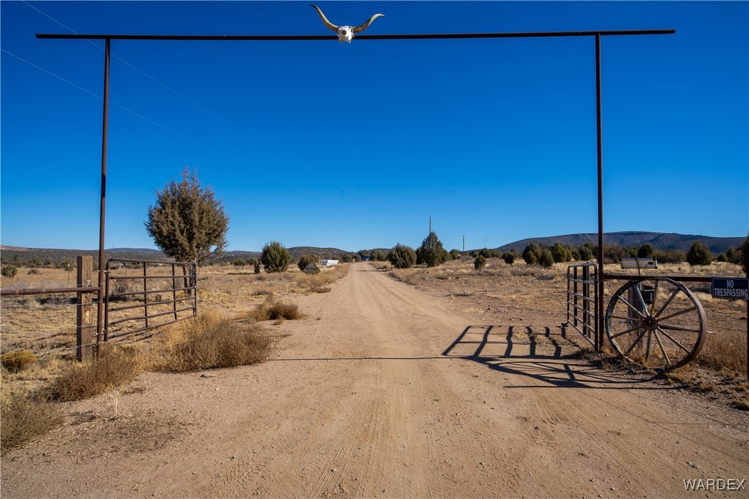 792 Knight Creek Road Kingman, AZ 86401 - Photo 33 of 76 Community