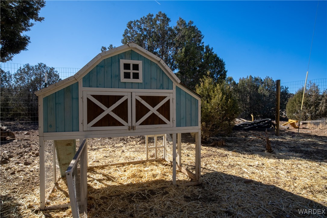 792 Knight Creek Road Kingman, AZ 86401 - Photo 50 of 76 Out Buildings