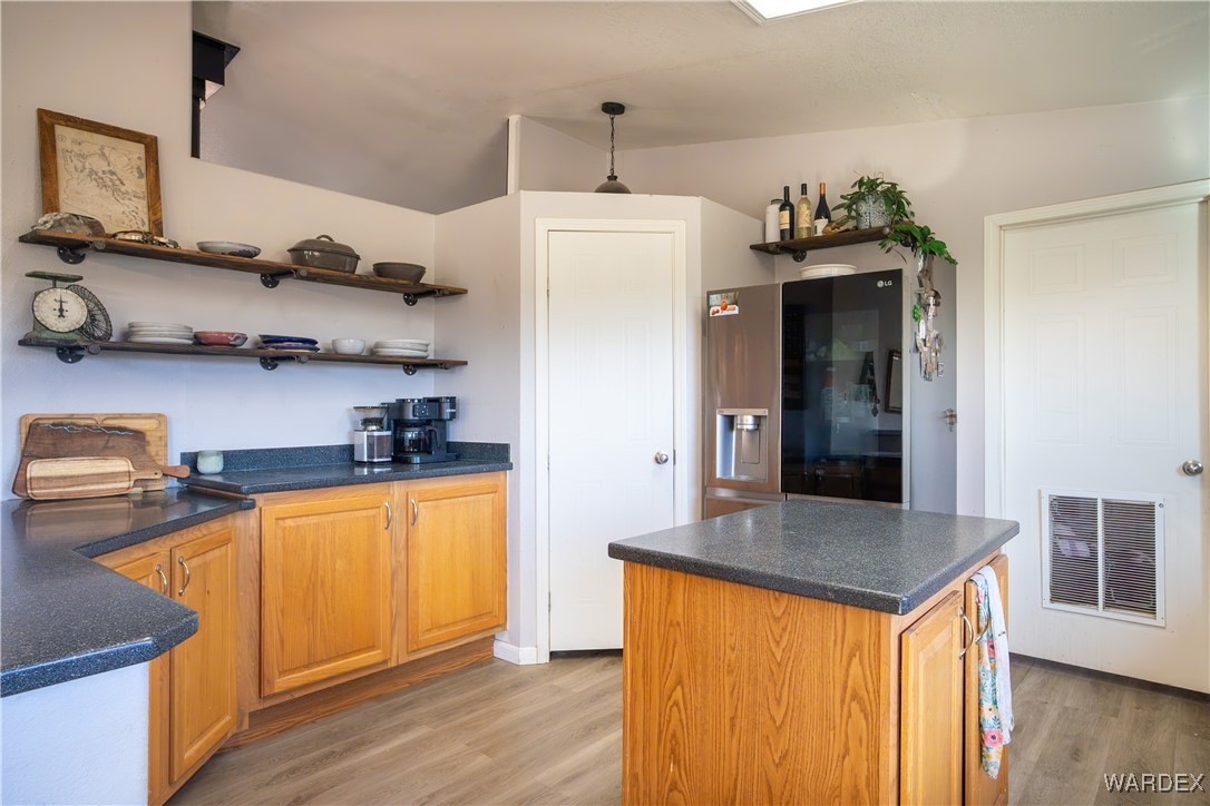 792 Knight Creek Road Kingman, AZ 86401 - Photo 6 of 76 Kitchen