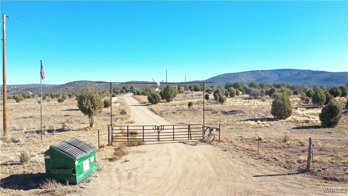 792 Knight Creek Road Kingman, AZ 86401 - Photo 63 of 76 View
