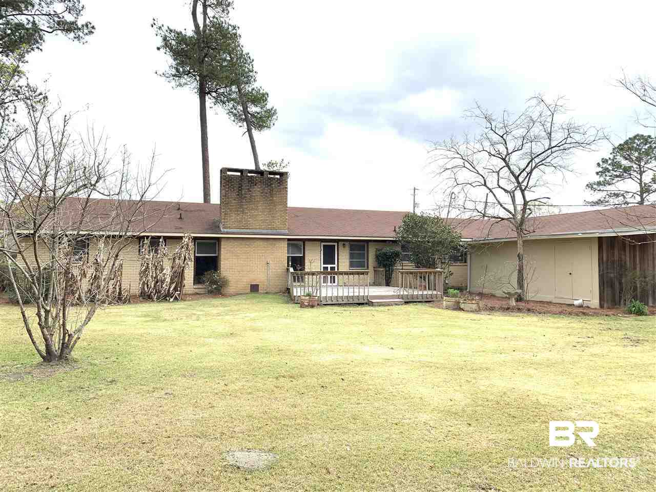 402 Beck Street Atmore, AL 36502 - Photo 8 of 21