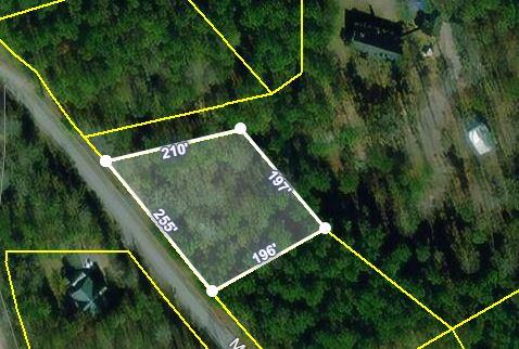 Lot 37 Most High Ridge Hamilton, GA 31811 - Photo 1 of 2 Main View