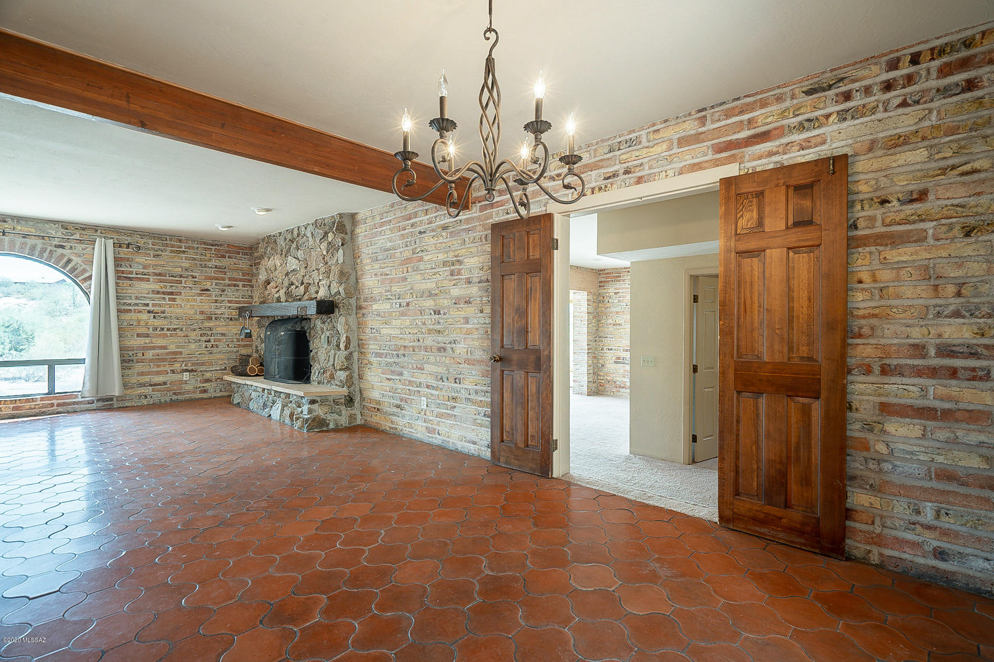 1101 West Roller Coaster Road Tucson, AZ 85704 - Photo 16 of 42