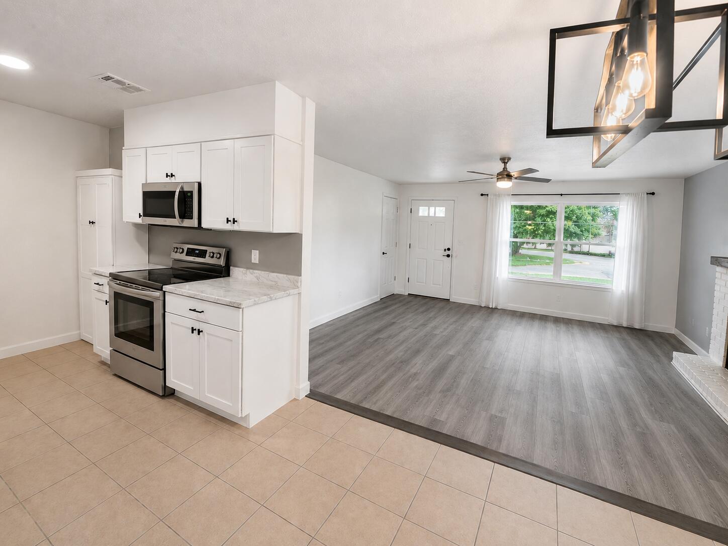 611 Diagonal Street St. George, UT 84770 - Photo 6 of 20 Kitchen 2 611