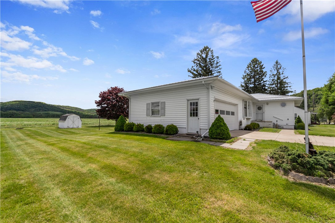 94 South Main Street Avoca, NY 14809 - Photo 40 of 48