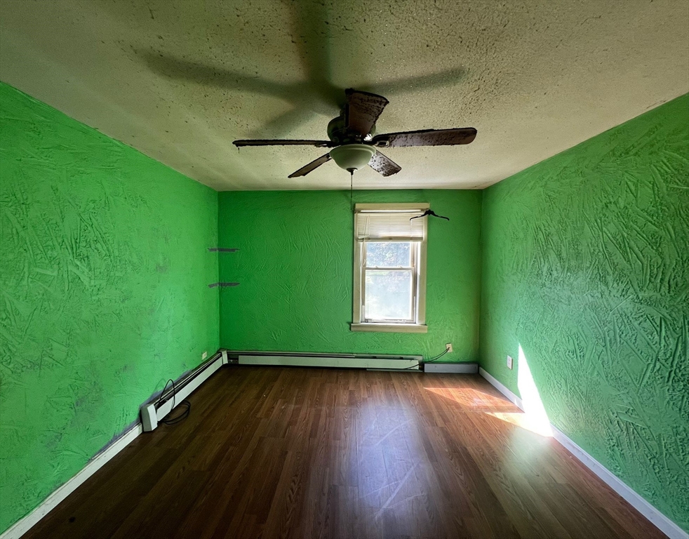 16 Grist Mill Road Grafton, MA 01519 - Photo 12 of 16 a view of a room with a hard wood floor