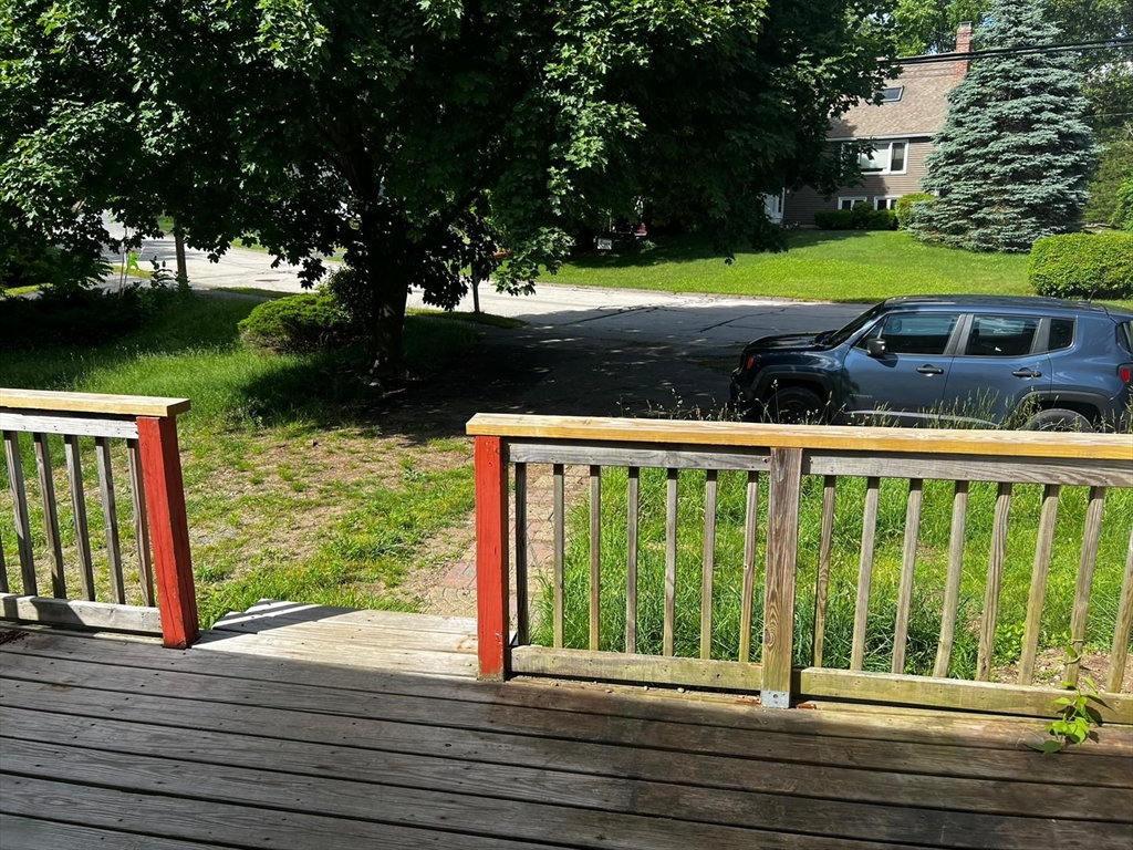 16 Grist Mill Road Grafton, MA 01519 - Photo 15 of 16 a view of outdoor space and yard