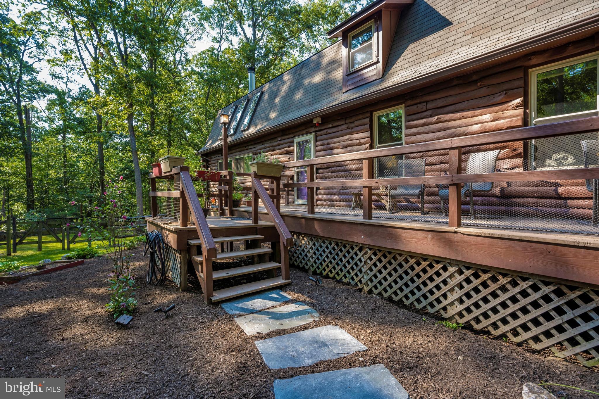 22920 Old Hundred Road Barnesville, MD 20838 - Photo 44 of 73