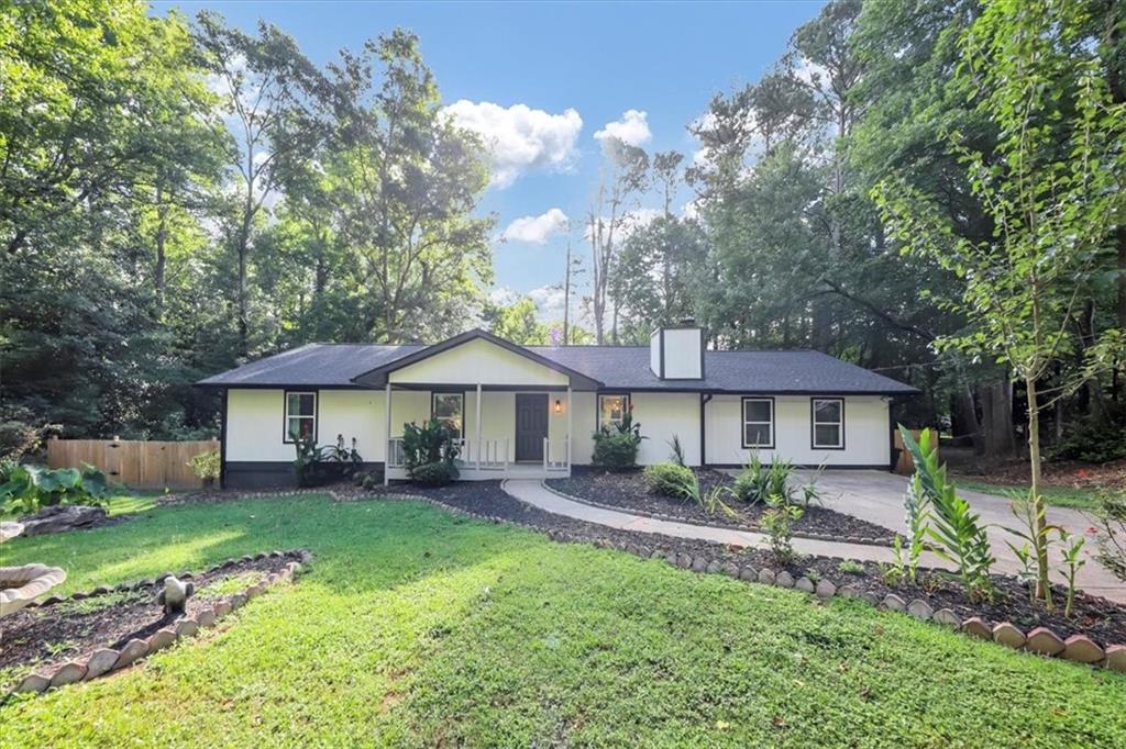 375 Tidwell Road Alpharetta, GA 30004 - Photo 1 of 1 Gallery Image 1