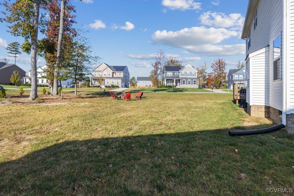 13901 Marsham Road Chester, VA 23836 - Photo 27 of 27 a view of a playground with basketball court
