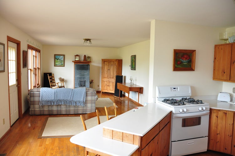 2096 Charles Boothe Road Sinks Grove, WV 24976 - Photo 18 of 52 Gallery Image 18