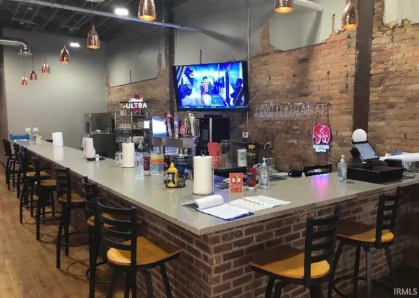 $8,000,000 | 402 South Washington Street, Marion, IN 46953