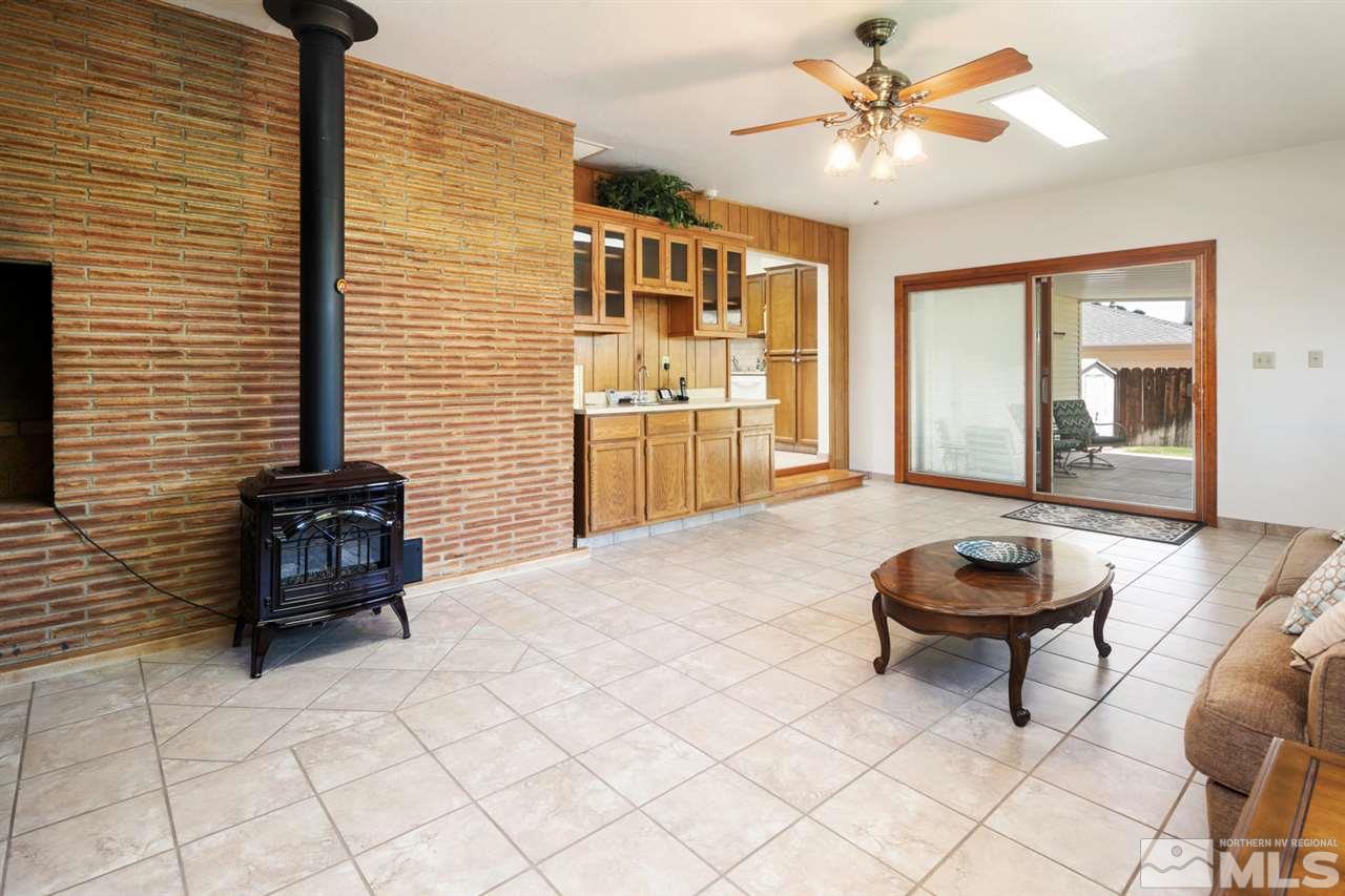 1485 Akard Drive Reno, NV 89503 - Photo 11 of 29 Photo 11