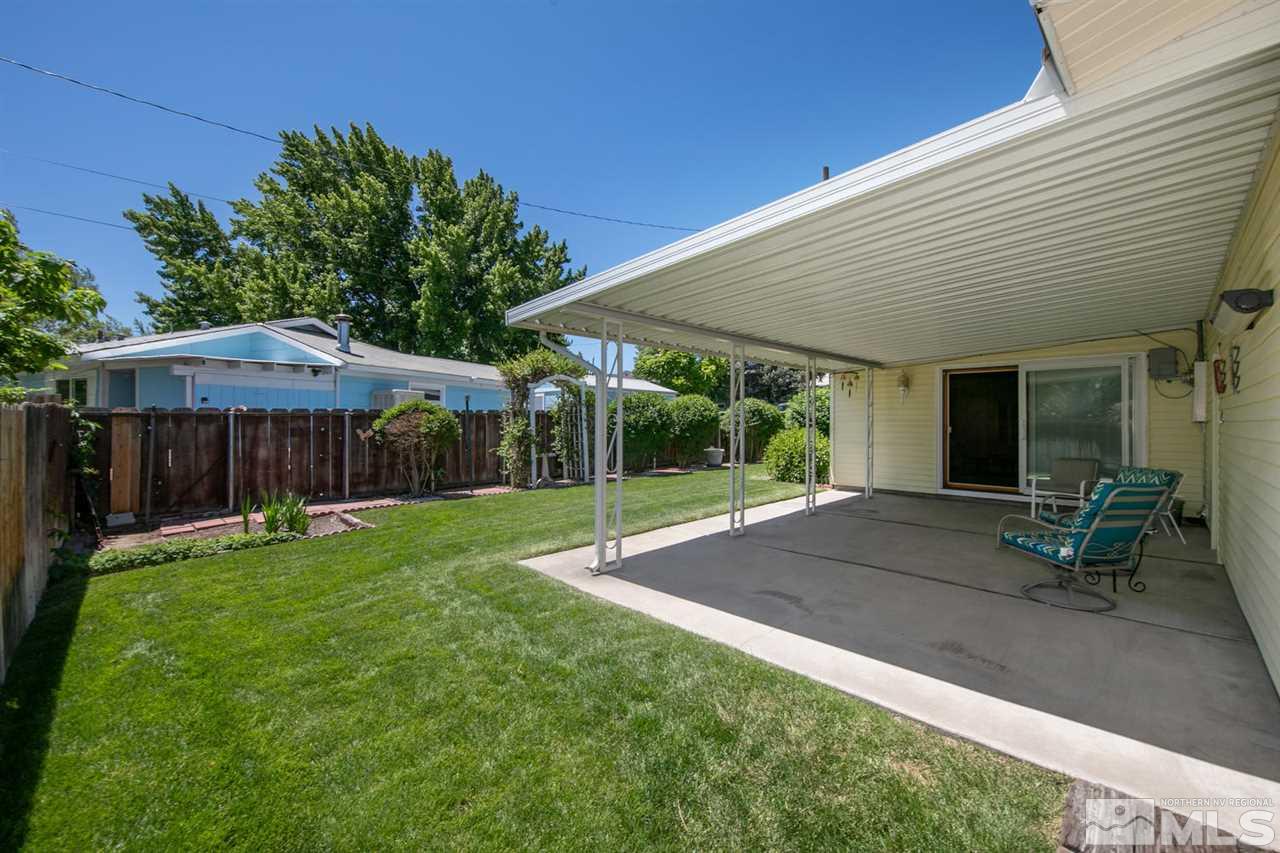 1485 Akard Drive Reno, NV 89503 - Photo 13 of 29 Photo 13