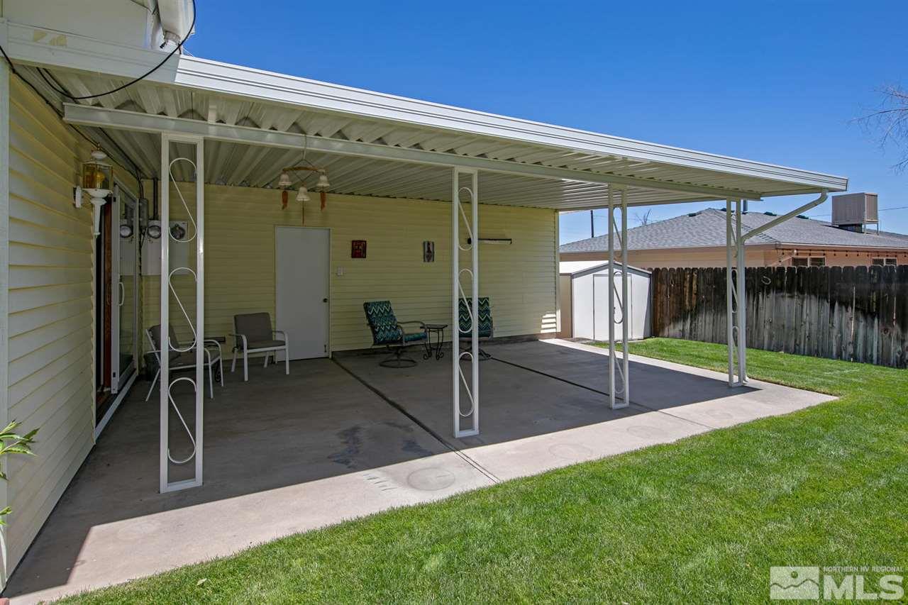 1485 Akard Drive Reno, NV 89503 - Photo 14 of 29 Photo 14