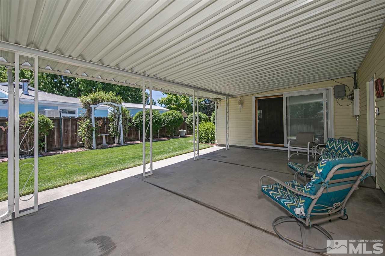 1485 Akard Drive Reno, NV 89503 - Photo 15 of 29 Photo 15