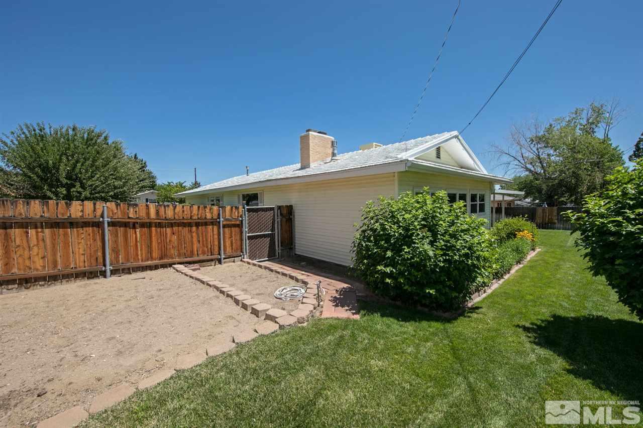 1485 Akard Drive Reno, NV 89503 - Photo 23 of 29 Photo 23