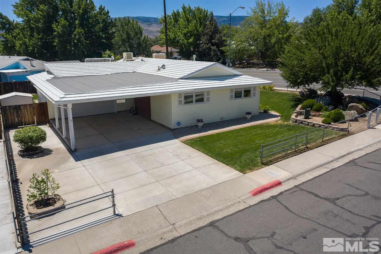 1485 Akard Drive Reno, NV 89503 - Photo 24 of 29 Photo 24