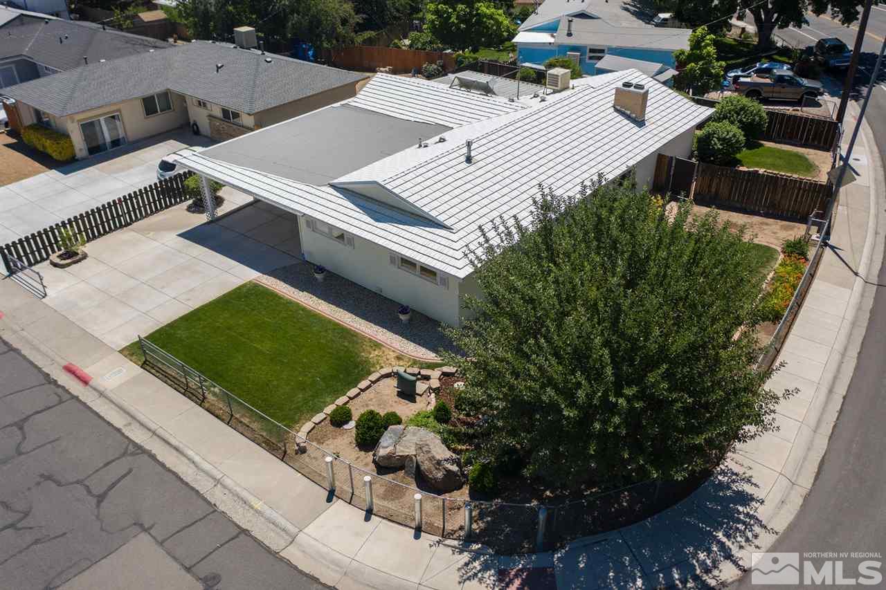 1485 Akard Drive Reno, NV 89503 - Photo 25 of 29 Photo 25