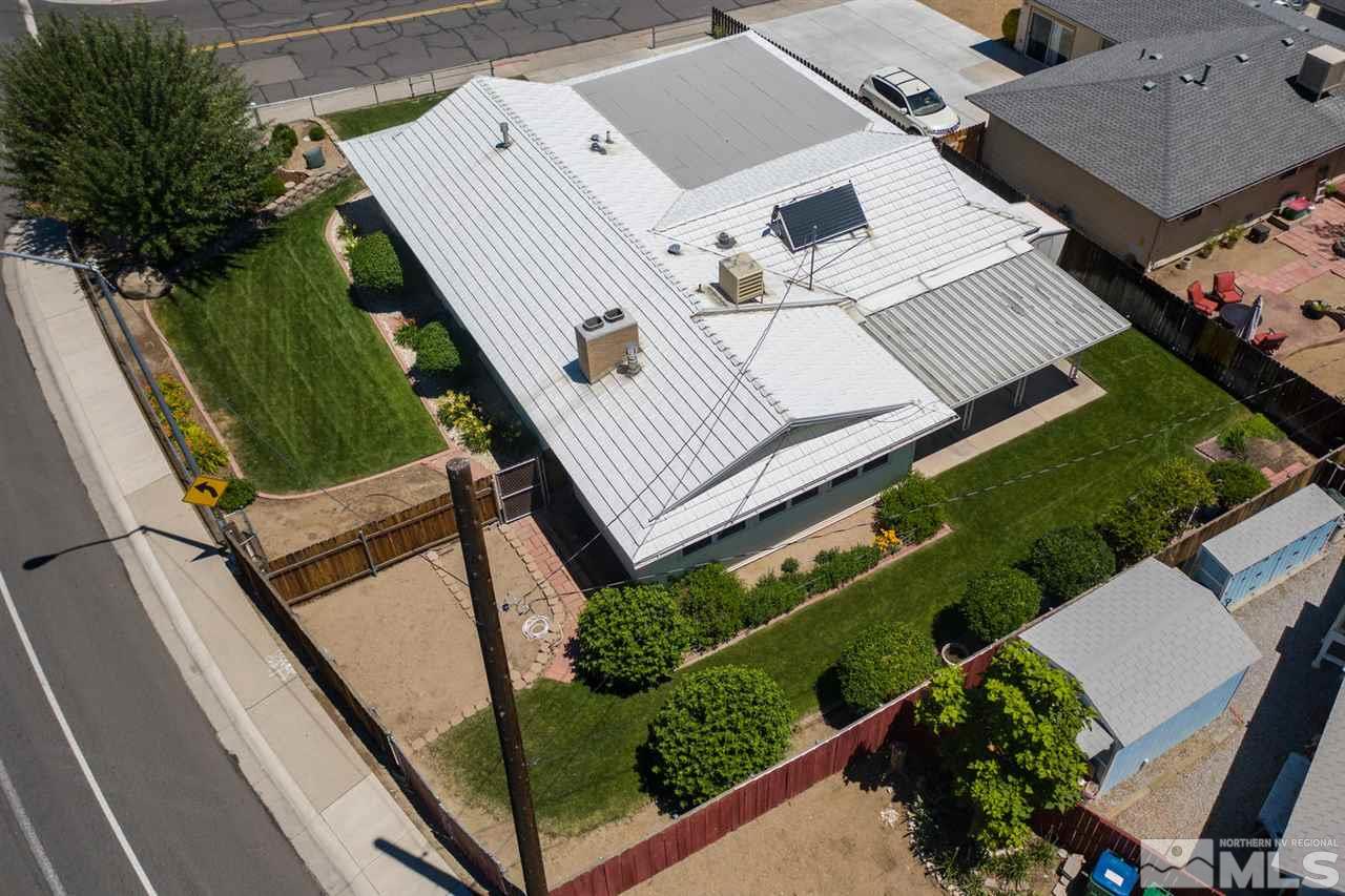 1485 Akard Drive Reno, NV 89503 - Photo 27 of 29 Photo 27