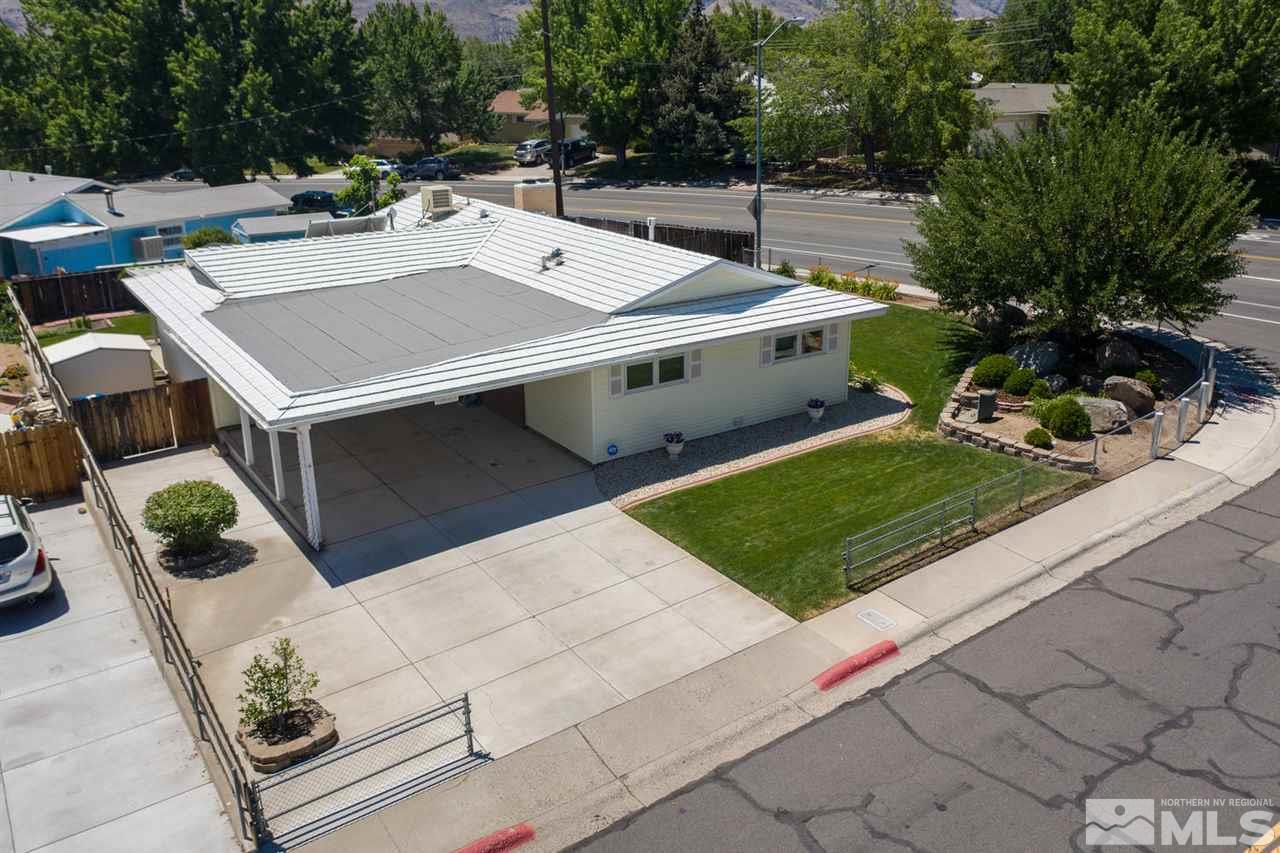 1485 Akard Drive Reno, NV 89503 - Photo 28 of 29 Photo 28