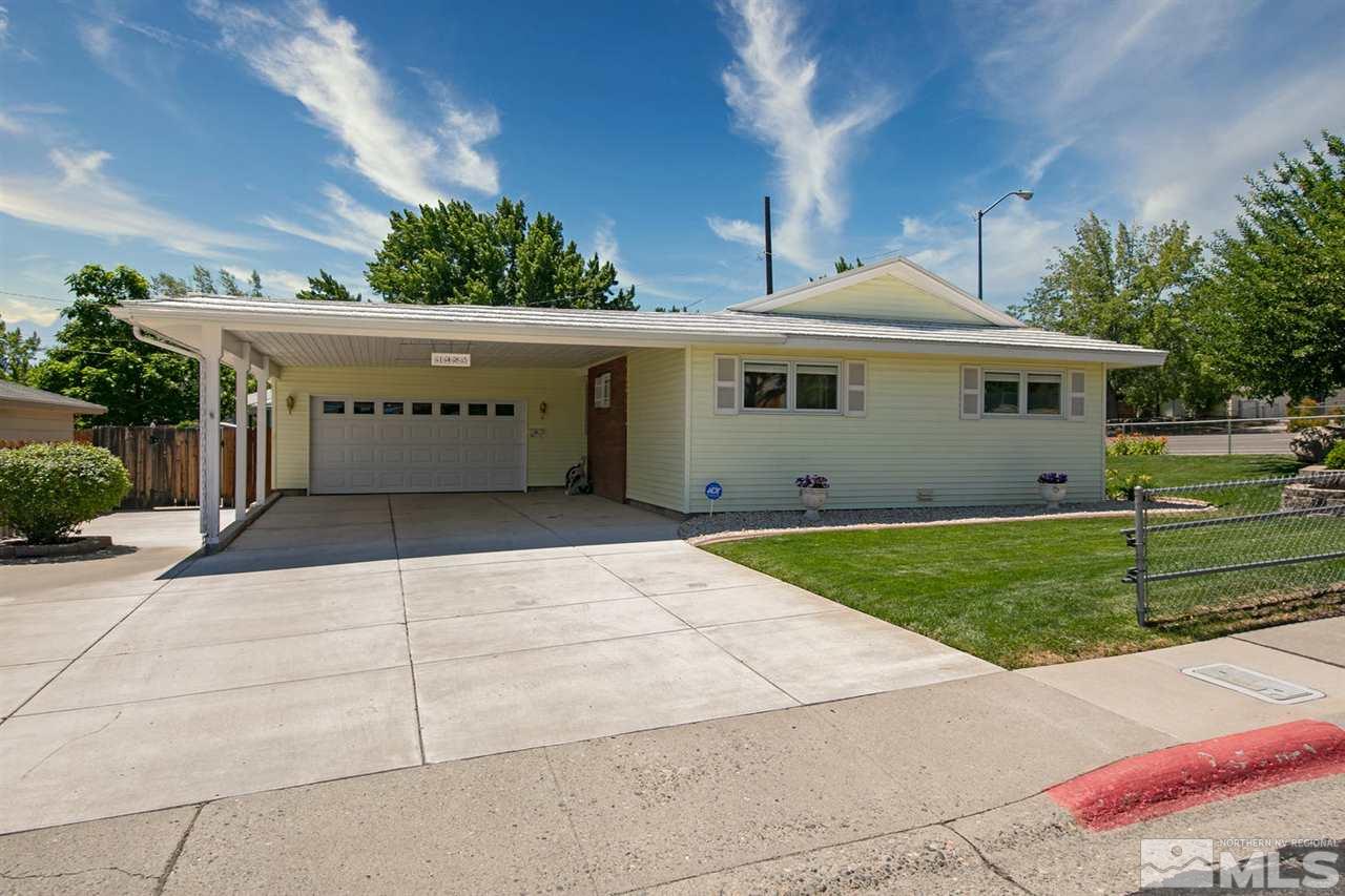 1485 Akard Drive Reno, NV 89503 - Photo 29 of 29 Photo 29