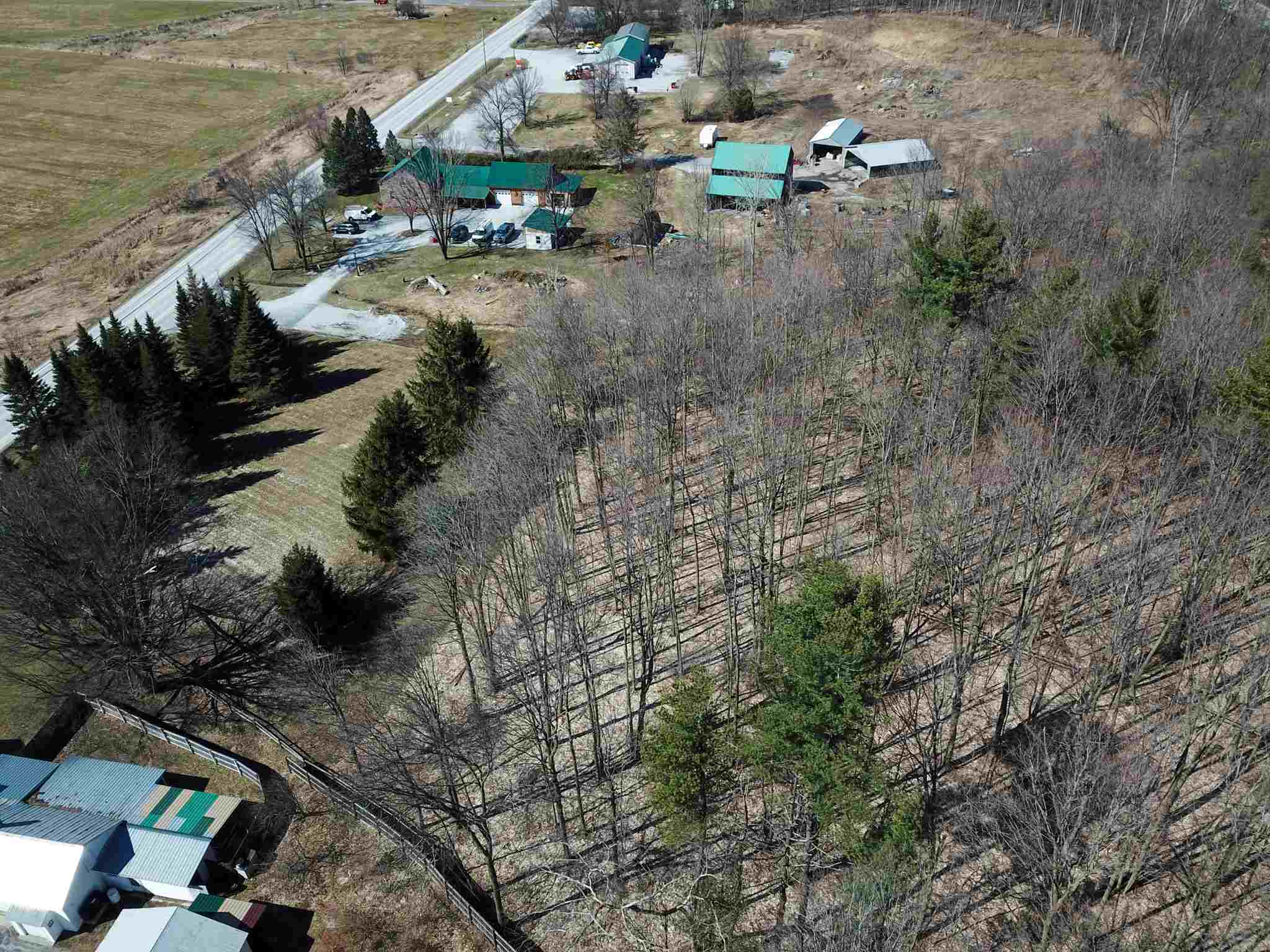 173 St Albans Road, Unit 3 Swanton, VT 05488 - Photo 4 of 40
