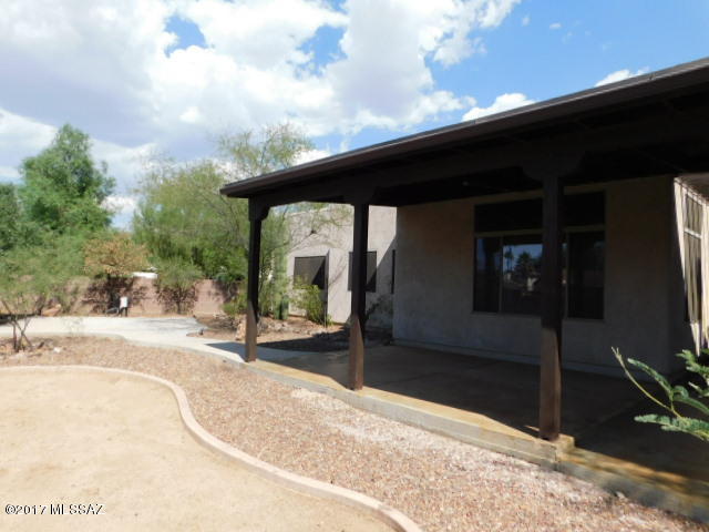 2966 West Overton Road Tucson, AZ 85742 - Photo 14 of 15