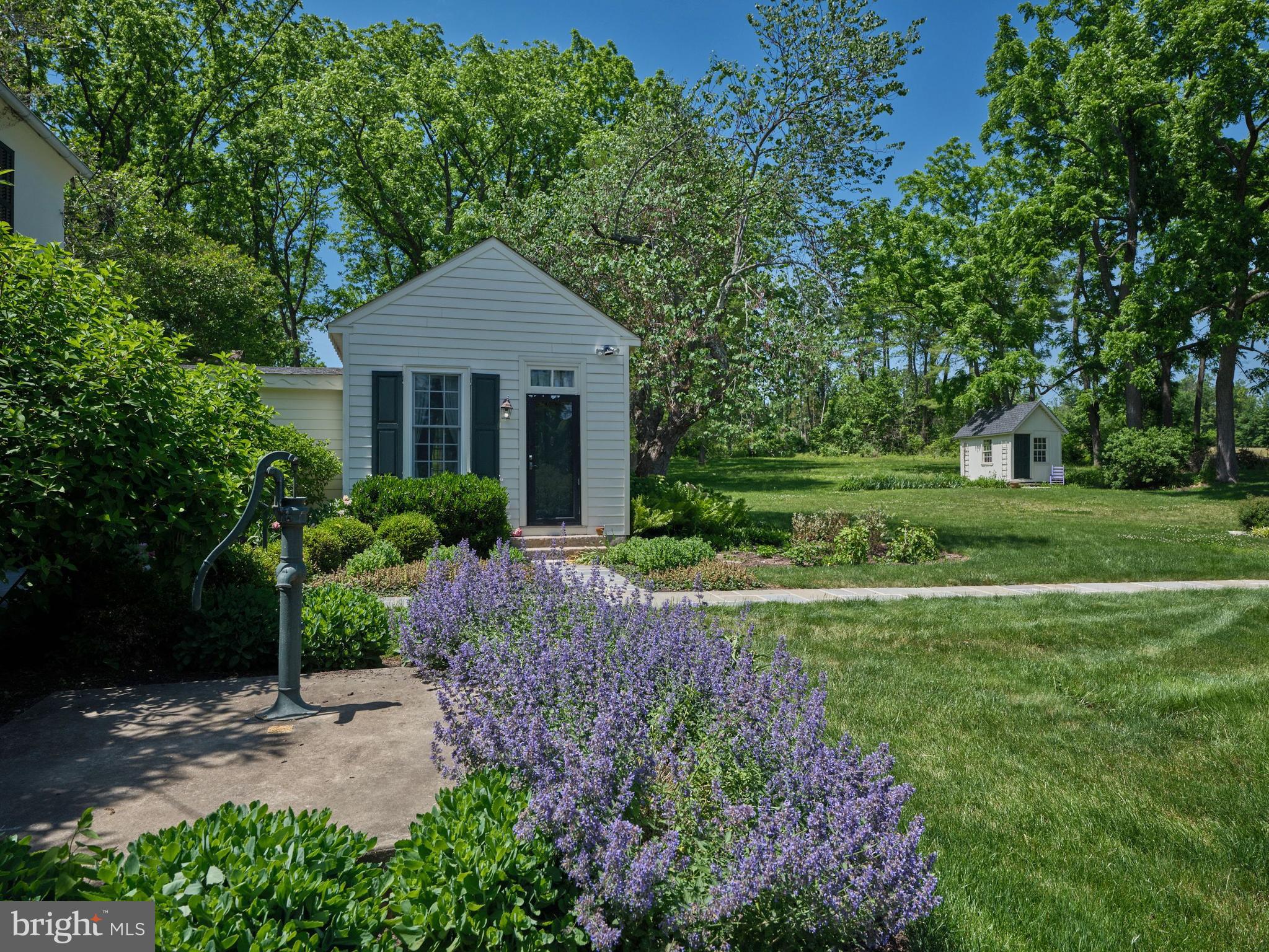 4936 Curly Hill Road Doylestown, PA 18902 - Photo 76 of 82