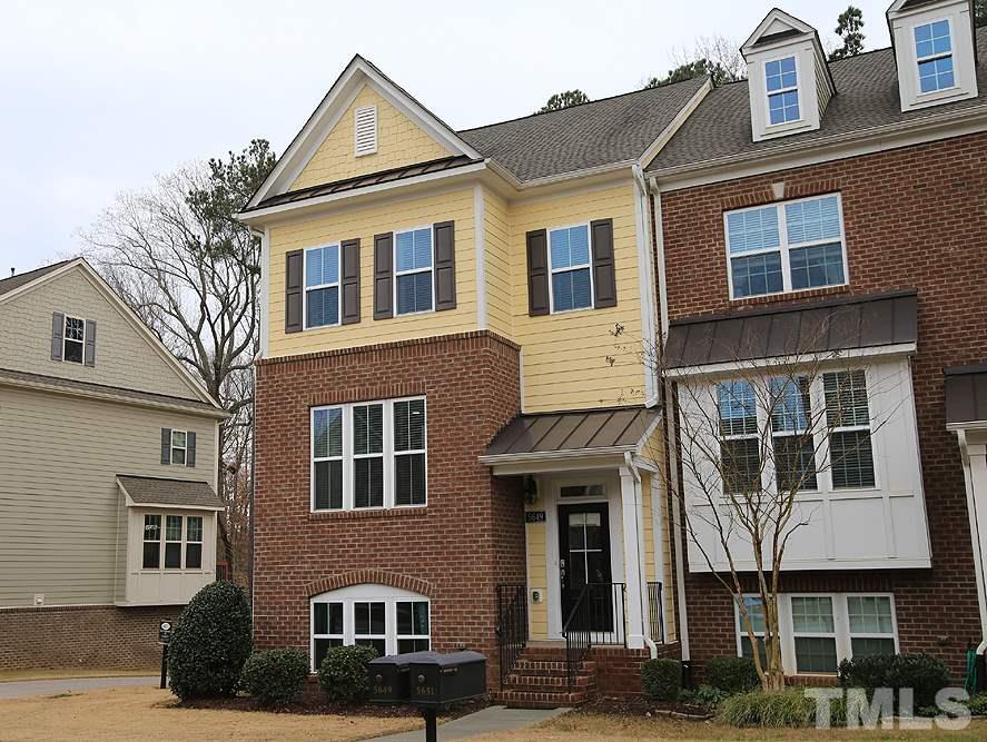 5649 Wade Park Boulevard Raleigh, NC 27607 - Photo 1 of 28