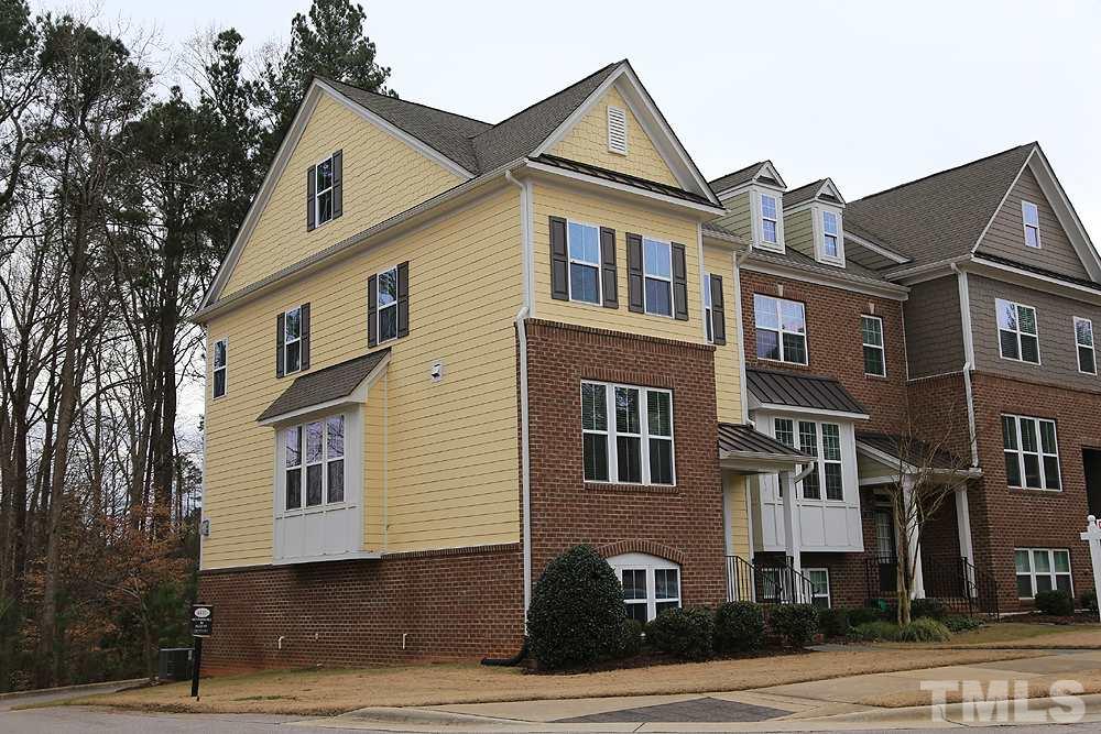 5649 Wade Park Boulevard Raleigh, NC 27607 - Photo 2 of 28