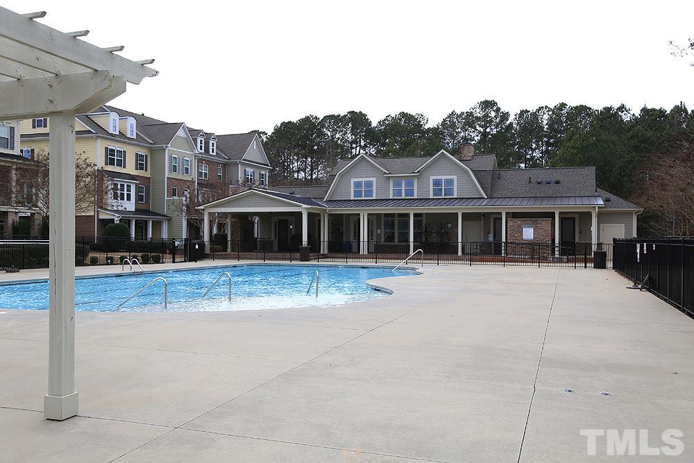 5649 Wade Park Boulevard Raleigh, NC 27607 - Photo 22 of 28