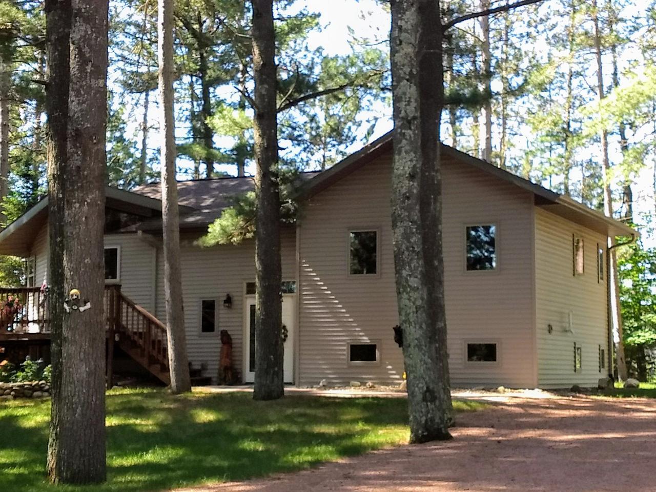 W7555 Valley Road Tomahawk, WI 54487 - Photo 1 of 25 Gallery Image 1