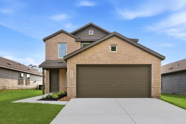 $1,845 | 15219 Abella Drive, Conroe, TX 77316