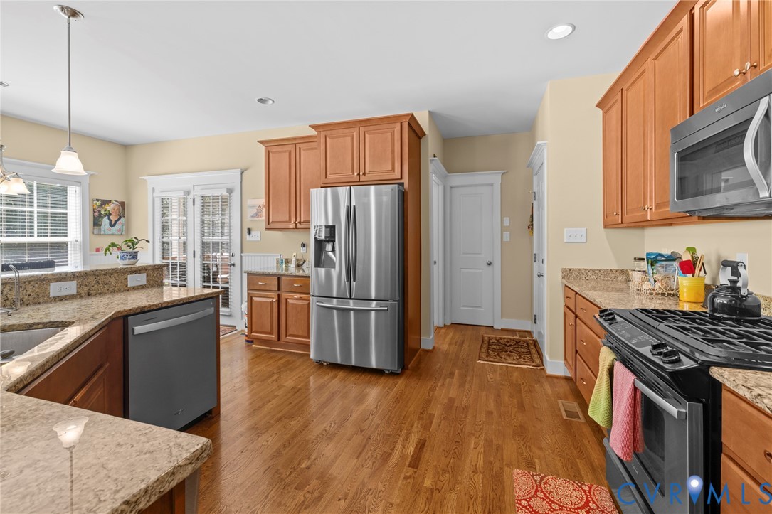 705 Wales Way Ashland, VA 23005 - Photo 18 of 62