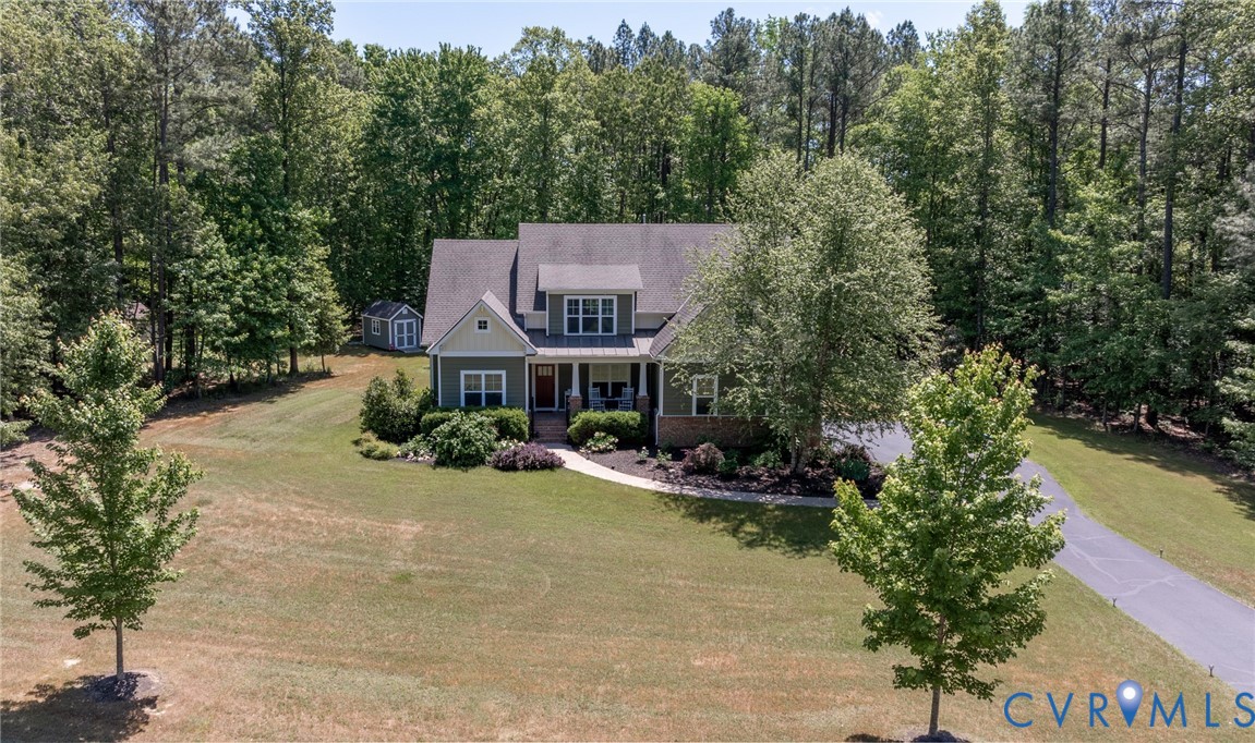 705 Wales Way Ashland, VA 23005 - Photo 52 of 62