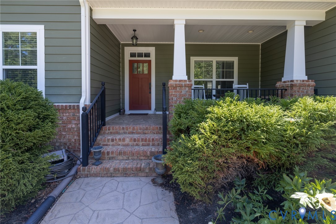 705 Wales Way Ashland, VA 23005 - Photo 7 of 62