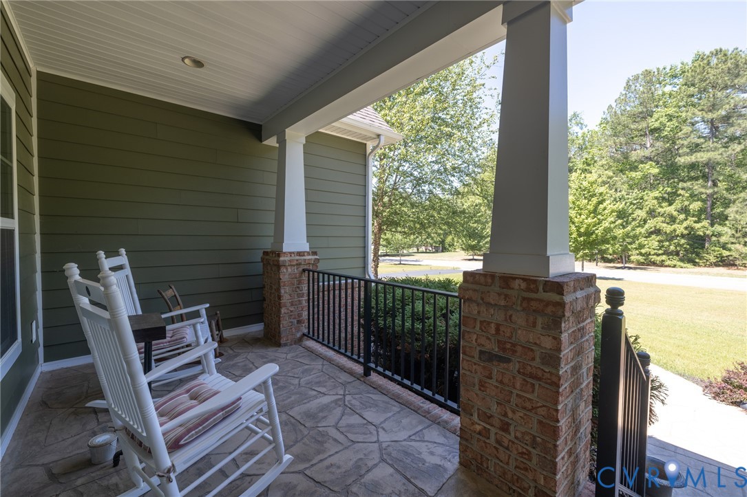 705 Wales Way Ashland, VA 23005 - Photo 10 of 62