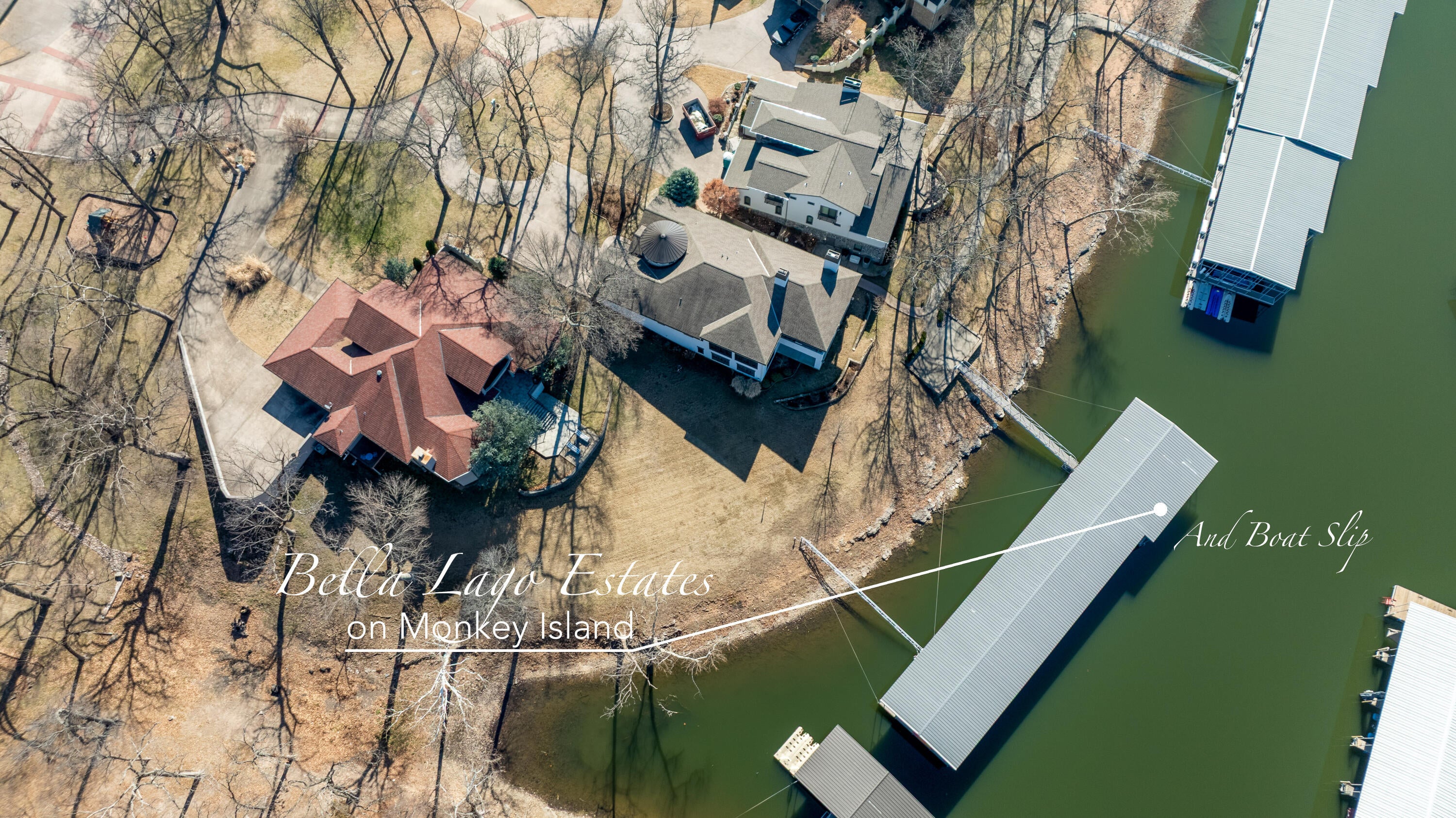 30141 South 561 Road Afton, OK 74331 - Photo 6 of 71 Bella Lago Estates #2-21