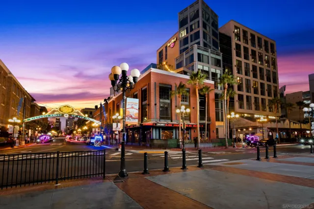 a store front view of retail shop