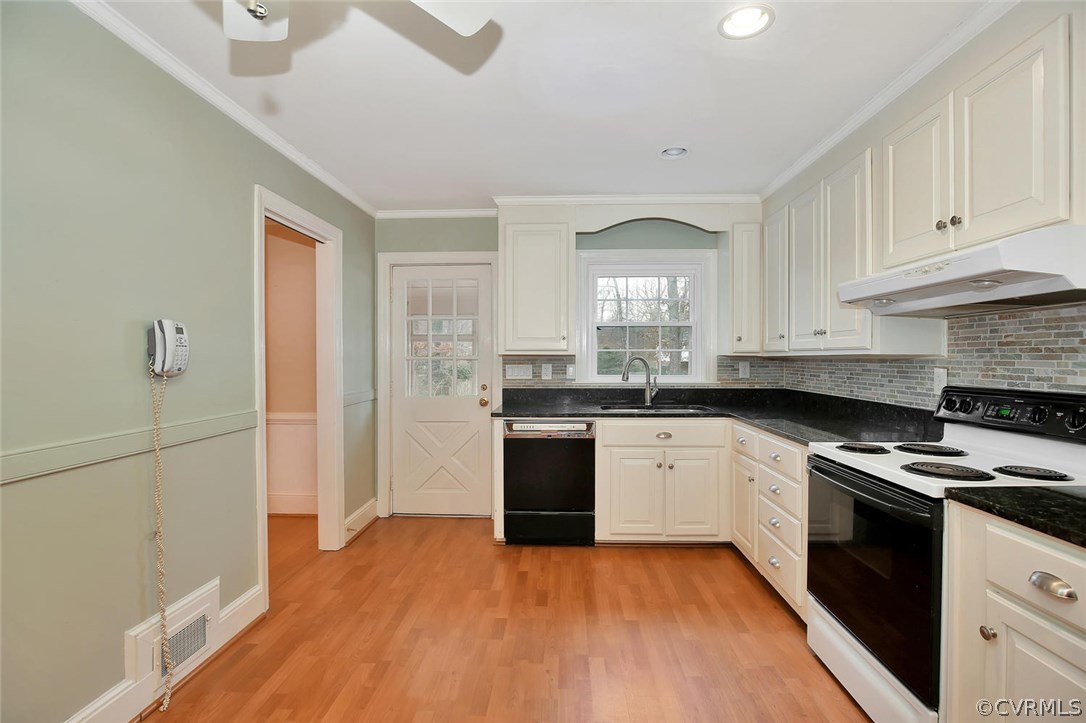 2446 Chancellor Road Richmond, VA 23235 - Photo 12 of 25 Gallery Image 12