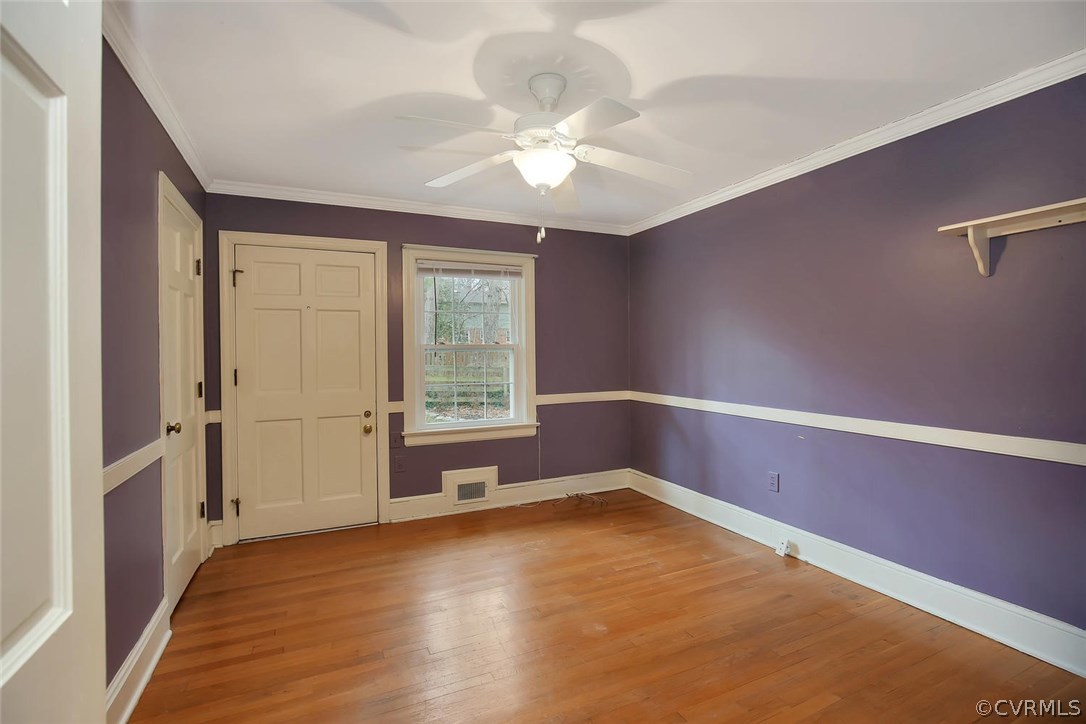 2446 Chancellor Road Richmond, VA 23235 - Photo 20 of 25 Gallery Image 20