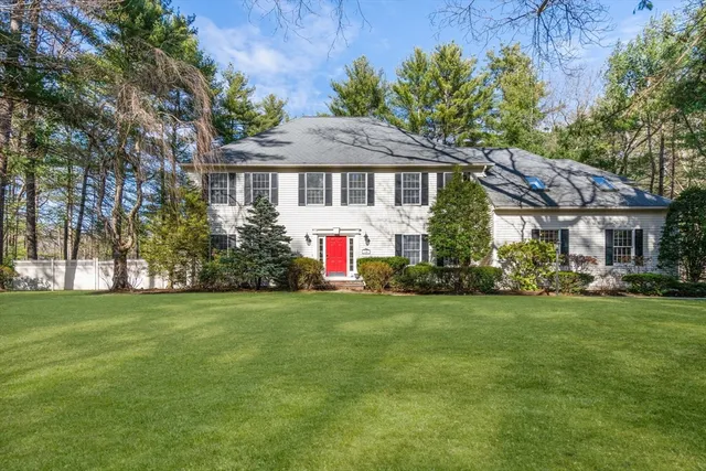 $1,739,000 | 54 Phillips Road, Sudbury, MA 01776