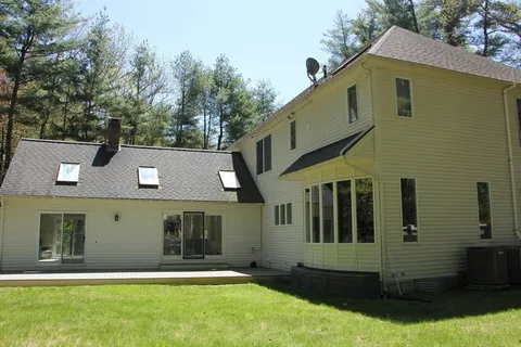 $1,739,000 | 54 Phillips Road, Sudbury, MA 01776