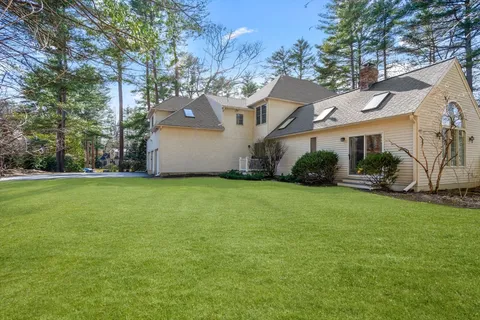 $1,739,000 | 54 Phillips Road, Sudbury, MA 01776