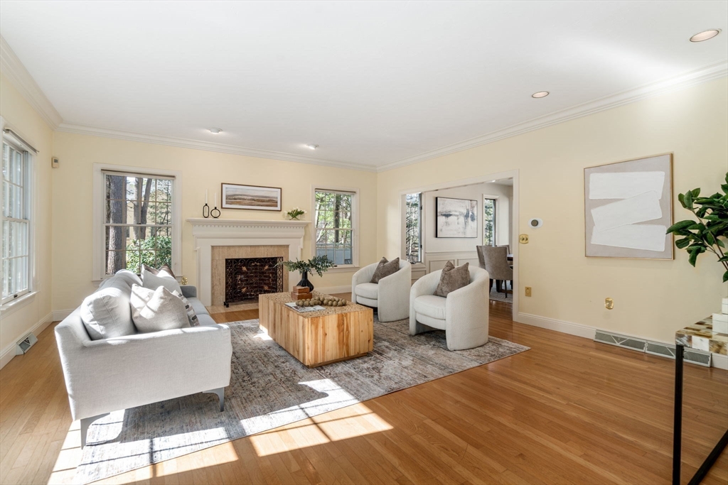 54 Phillips Road Sudbury, MA 01776 - Photo 3 of 27