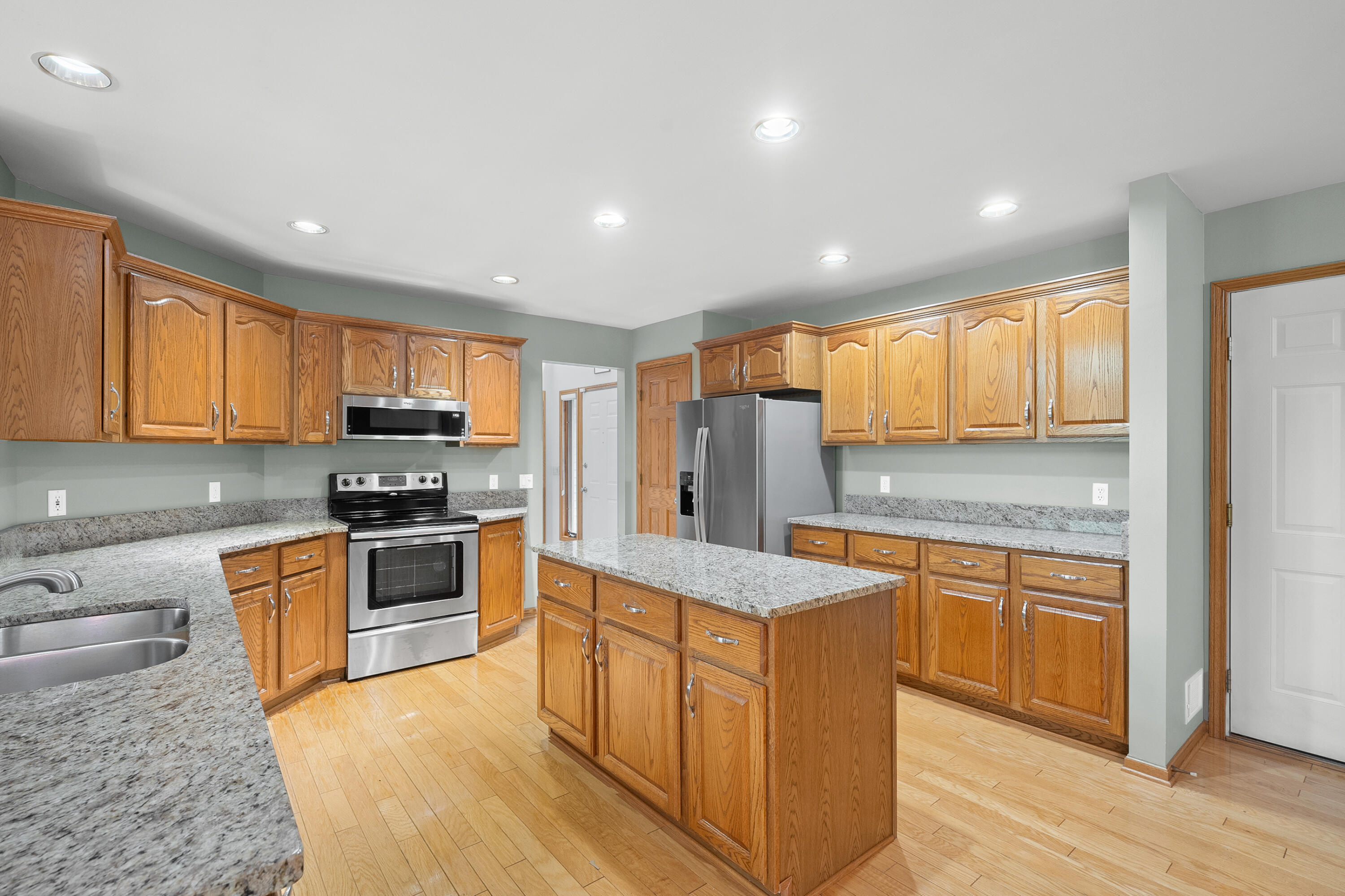 6147 Autumn Ridge Richland, MI 49083 - Photo 13 of 49 Autumn Ridge 6147 Richland 49083 - Resho